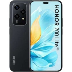 Honor 200 Lite 8GB/256GB crni smartphone ( 44141 )-1