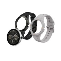 Honor Choice Infowear Watch 2 crna Smart sat