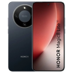 Honor Magic 8 Lite 8GB/256GB crna smartphone ( 44215 )