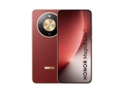 Honor Magic8 Lite 8GB/256GB/Bordo crvena Smartphone ( 5109CAFL )