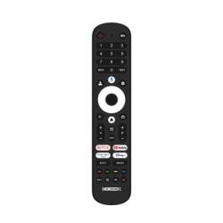 Horizon qled 4k google tv 50hq8590u/d-3