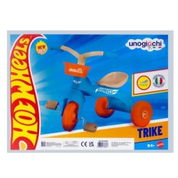 Hot wheels 2025 Opp tricikl ( SCTHTW1387 )