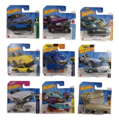 Hot Wheels metalni autic ( 5785 )-3