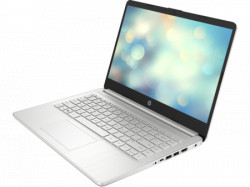 HP 14s-dq5031nm dos/14"fhd ag ips/i3-1215u/8gb/512gb/srebrni laptop ( 93T02EABED ) - Img 1