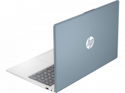 HP 15-fc0036nm, Ryzen 3 7320U, 8GB, 512GB, 15.6" IPS AG FHD, AMD Graphics, FreeDOS, YU, moonlight blue laptop ( 8D6M8EA ) - Img 3
