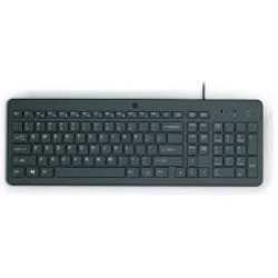 HP 150 žična/SRB/664R5AA/crna Tastatura