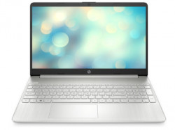 HP 15s-eq2391nia dos/15.6"fhd ag ips/ryzen 5-5500u/16gb/512gb/en/srebrni laptop ( 8D085EABH5 ) - Img 3