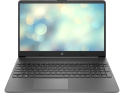  HP 15s-fq5000nn dos/15.6"fhd ag ips/i3-1215u/8gb/256gb/3g/en/siva laptop ( 9H2K6EA#ABB ) -2