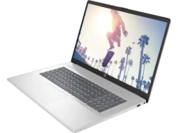 HP 17-cn3454ng 17.3 FHD/i5-1334U/16GB/NVMe 512GB/silver/9P6F2EA Laptop -2