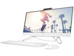  HP 24-cb1070ny AiO/DOS/23.8" FHD AG VA/i5-1235U/8GB/512GB/WiFi/beli Računar ( 9S2U3EA#BED )  - Img 4