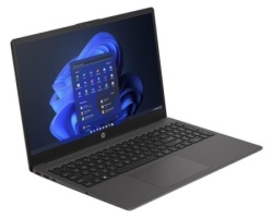 Hp 255R G10 (15.6 inča FHD, Ryzen 5 7535U, 16GB, 512GB SSD) tamno srebrni (CH7D0AT)