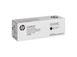 HP 305X Contractual/crna Toner ( CE410XC )