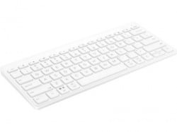 HP 350 wht compact multi-device kbd ( 692T0AA )  - Img 1