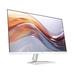 HP 527sa 27inch ips ag flat fhd 1920x1080 100hz white/silver 1vga,2hdmi  monitor  -2