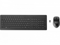 HP 950mk wless keyboard mouse ( 3M165AA )  - Img 2