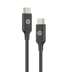 Hp dhc-tc107-3m usb3.1 g1 pd fast cable kabal ( 010-0851 )