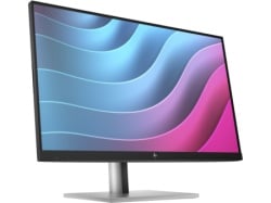 HP E24 23.8"/IPS/1920x1080/60Hz/5ms/HDMI,DP,4 USB-A 5Gbps,USB-B/VESA/pivot,visina/5g monitor  ( 6N6E9E9#ABB ) -1