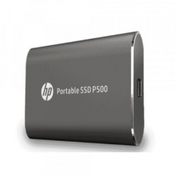 HP eksterni SSD 250GB HP P500 ( G769 ) - Img 4