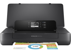HP inkjet štampač officeJet 202 mobile ( N4K99C ) -1