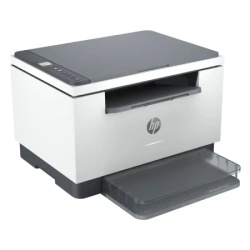 HP M236dw LaserJet 600x600/64MB/29ppm/19ipm/USB/LAN/WiFi/Duplex/ Toner HP136 9YF95A MFP -2