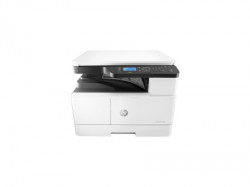 HP M438n laserski MF štampač laserJet ( 8AF43A )  - Img 2