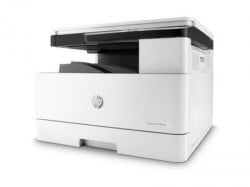 HP MFP LaserJet HP M438n štampač/skener/kopir/fax/ADF/LAN/8AF43A - Img 1