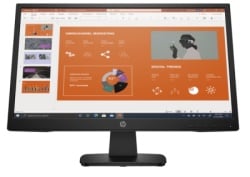 HP monitor p22va g4 453d2aa 21.5" va 1920x1080/60hz/7ms/hdmi/tilt/vesa-1