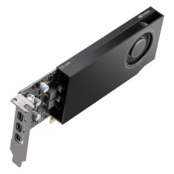HP NVIDIA RTX A400 4GB 4mDP Graphics ( 9U277AA ) -3