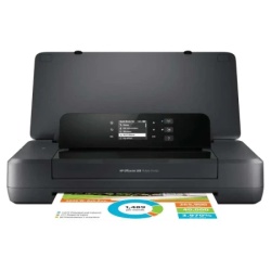 HP officejet 202 (n4k99c) kolor inkjet a4 WiFi mobile printer ( 25625 )
