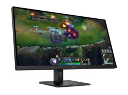 HP Omen 27 Gaming 27"/ IPS/ 1920x1080/ 180Hz/ 1ms/ 2 HDMI, DP/ AMD FreeSync/ VESA/ pivot, visina/ Monitor ( AV4K1E9#ABB )