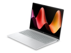 HP OmniBook 3 16-by0009nm DOS/ 16"WUXGA AG/ Ryzen 5 40/16GB onboard/1TB/srebrna/2g Laptop ( D92NHEA#BED )