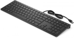 HP pavilion 300/žična/4CE96AA/SRB/crna tastatura ( 4CE96AA#BED )  - Img 2