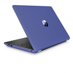 HP poklopac ekrana (A cover / Top Cover) za laptop G6 250 G6 255 15-BS PLAVI ( 108649 ) - Img 3