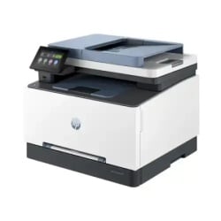 HP Pro 3303fdw/600x600/25ppm/512MB/WIFI/Lan/USB MFP Color Laser -3