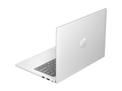 HP ProBook 4 G1iR 14 DOS/14"WUXGA AG/Core 7-150U/16GB/512GB/GLAN/backlit/FPR/alu/srebrna Laptop ( C38L0AT#BH5 )