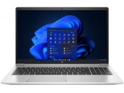 HP ProBook 450 G9, i7-1255U, 16GB, 1TB, 15.6" IPS AG FHD, GeForce MX570A, FreeDOS, YU, pike silver aluminum laptop ( 6S6Q2EA ) - Img 1
