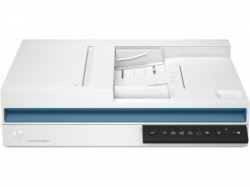 HP skener scanJet pro 2600 f1 ( 20G05A ) - Img 2