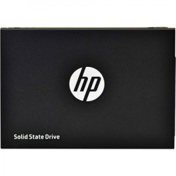 HP SSD S700 2,5 120GB (2DP97AA#ABB) - Img 1