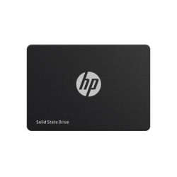 HP SSD SATA 3 2.5" S650 240GB (345M8AA#UUF) - Img 3