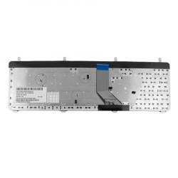 HP tastatura za laptop pavilion DV7-2000 DV7-3000 ( 107153 ) - Img 2