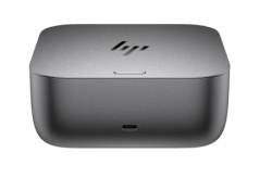 HP Thunderbolt 4 Ultra 280W G6 Dock ( AW5M5UT )