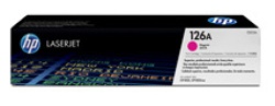 HP toner 126A/crvena ( CE313A )
