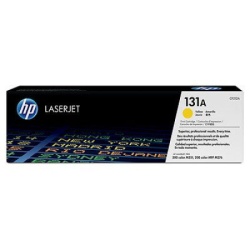 HP toner CF212A No.131 yellow za M251 ( 0366487 )