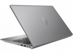  HP zbook power 15 g10 win11p/15.6"fhd ag 400 ir/i9-13900h/32gb/1tb/a1000 6gb/backlit/fpr/3g laptop ( 865V8EABED )  - Img 4