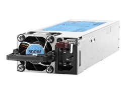 HPE 500W/Flex Slot/Platinum/Hot Plug/Gen10/Power Supply Kit Napajanje ( 865408-B21 )