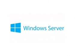 HPE Microsoft Windows Server 2016 Standard Edition Reseller Option Kit 16 Core ( P00487-B21 )