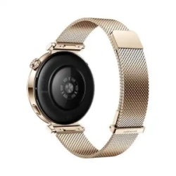  Huawei GT 5 42mm Gold Smart Watch-2