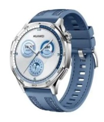 Huawei GT5 Blue 46mm Pametni sat