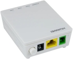 Huawei HG8010H GPON ONT 1xGE 1xSC/APC