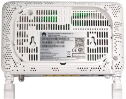 Huawei OptiXstar EG8147X6-10 GPON ONT